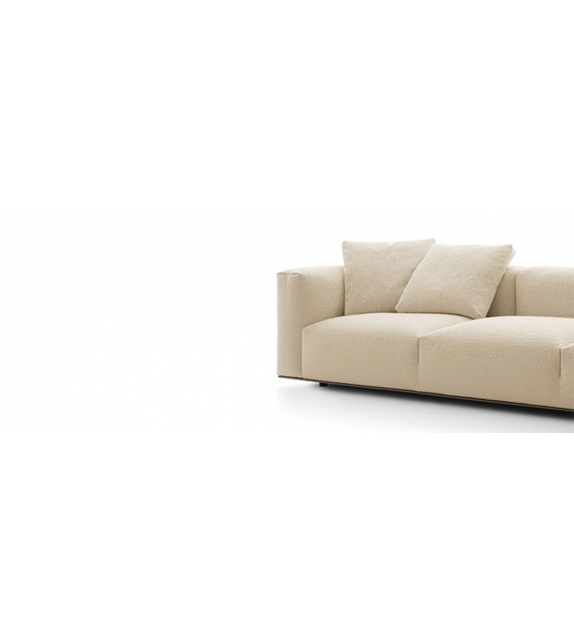 Dambodue B&B Italia Sofa