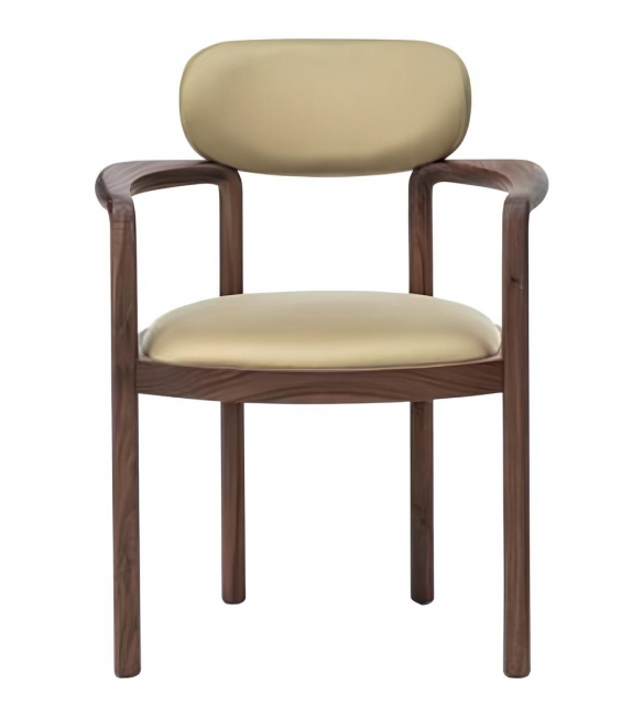 Dione Porada Chair with Arms