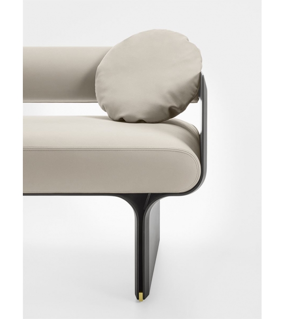 Stami Gallotti&Radice Loveseat