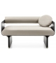 Stami Gallotti&Radice Loveseat