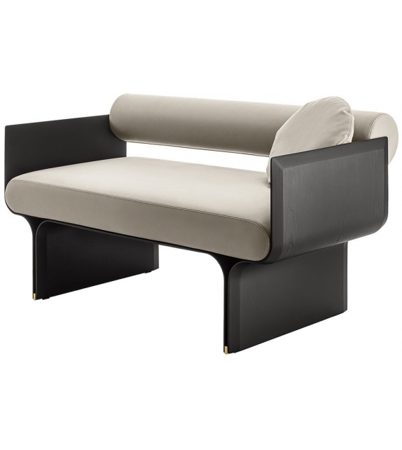 Stami Gallotti&Radice Loveseat