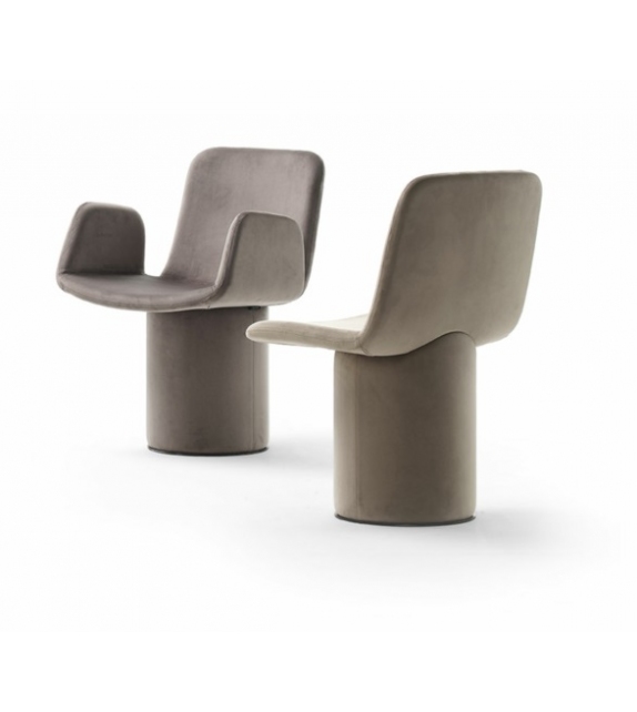 Brera Chair Mogg