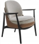 Ginkgo Porada Armchair