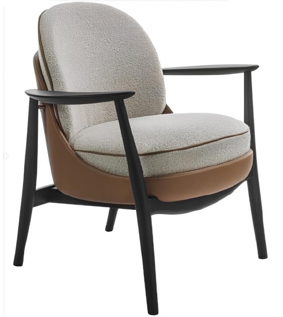 Ginkgo Porada Armchair