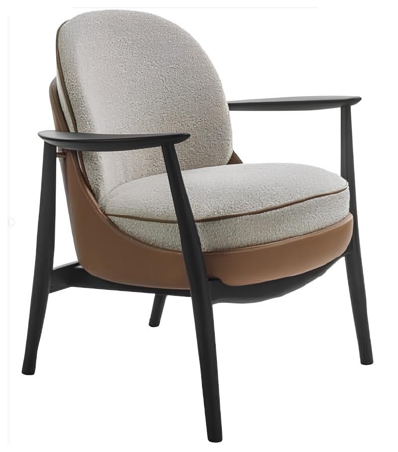 Ginkgo Porada Armchair