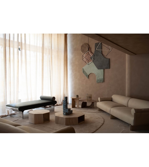 Stami Gallotti&Radice Sofa