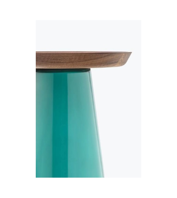 Jigger Porada Side Table