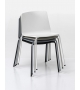 Rama Kristalia Chair with 4 Legs