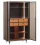 Matics Bar Porada Bar Cabinet