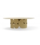 Shape Mogg Table