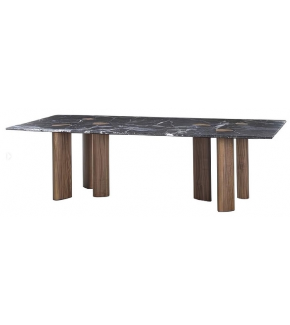 Oswood Porada Table Rectangulaire