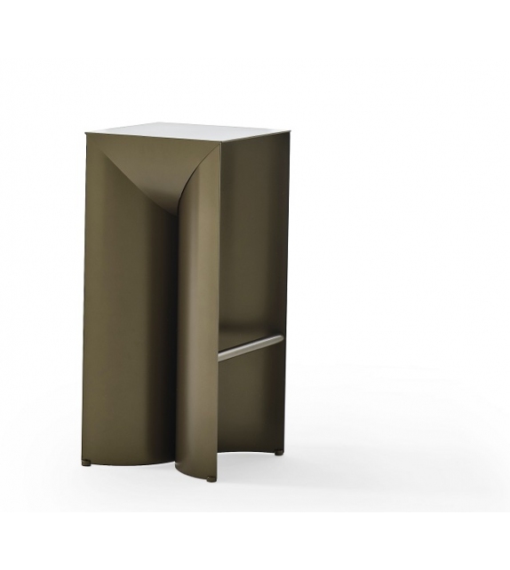 Uccio Mogg Stool