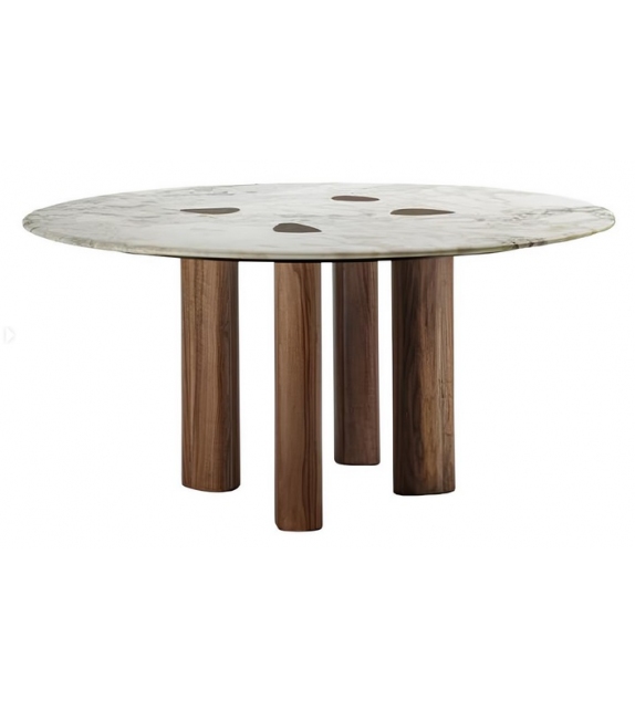 Oswood Porada Round Table