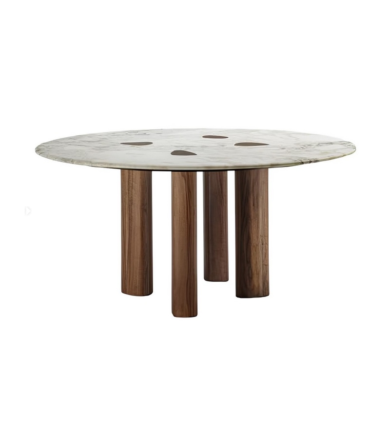 Oswood Porada Round Table