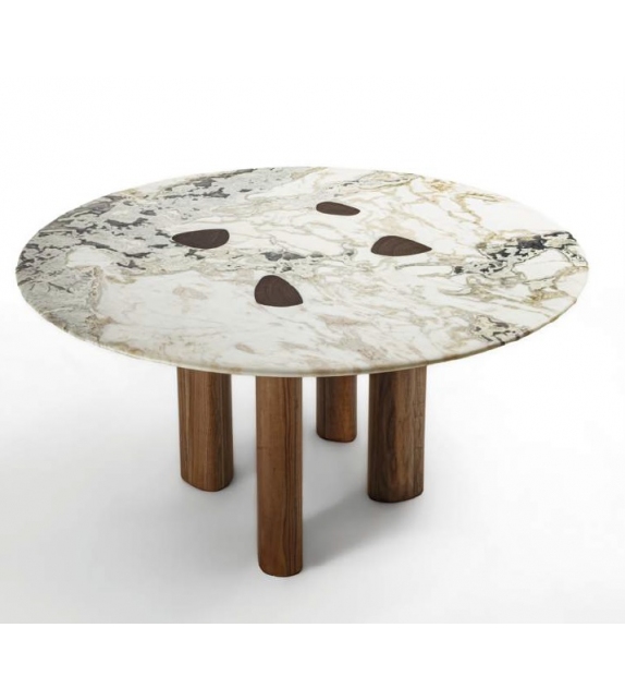 Oswood Porada Round Table