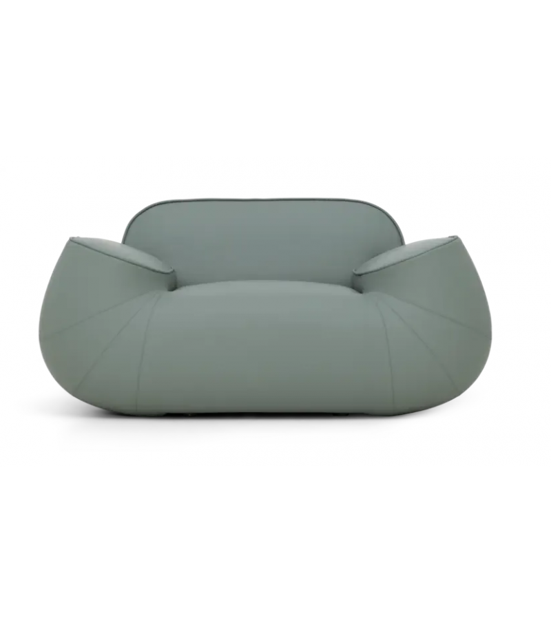 Big George Armchair Moooi