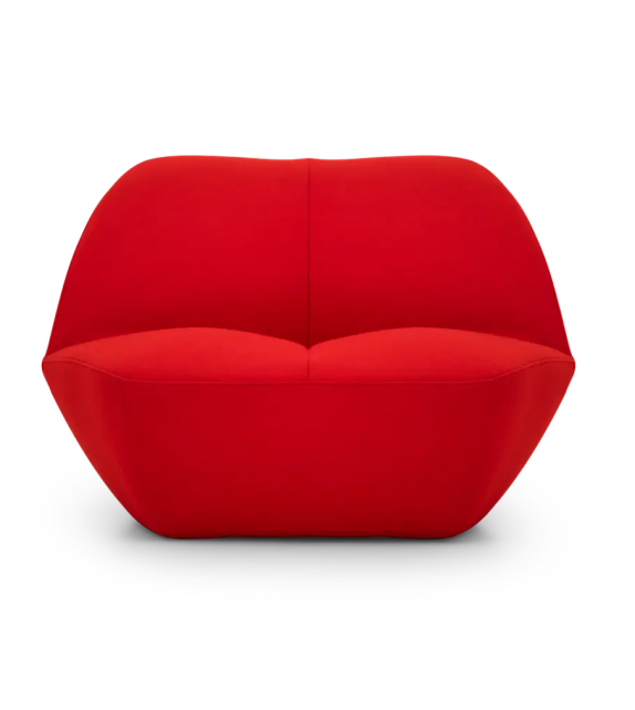 Kisss Lounge Chair Moooi Butaca