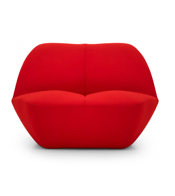 Kisss Lounge Chair Moooi Fauteuil