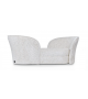 Sofa Aldora Vis a Vis Double Seater Moooi