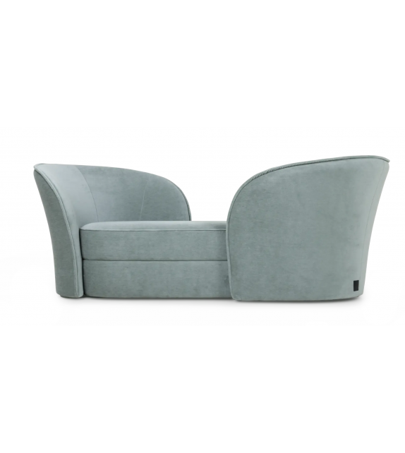 Sofa Aldora Vis a Vis Double Seater Moooi