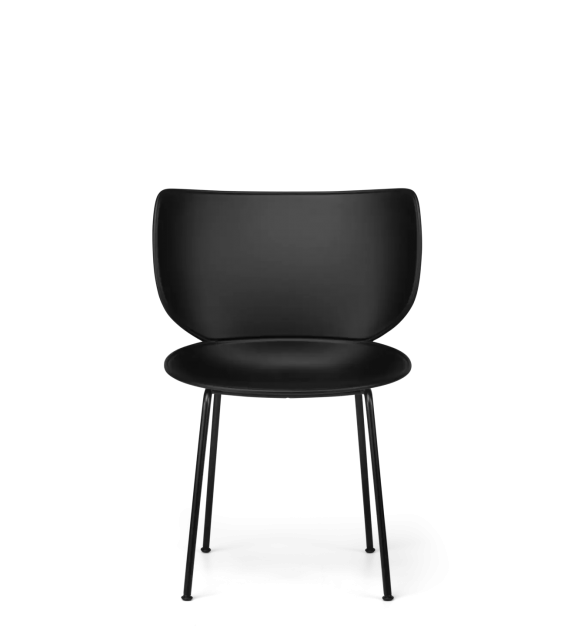 Hana Chairs Un-Upholstered Moooi Sedia