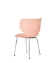 Hana Chairs Un-Upholstered Moooi Silla