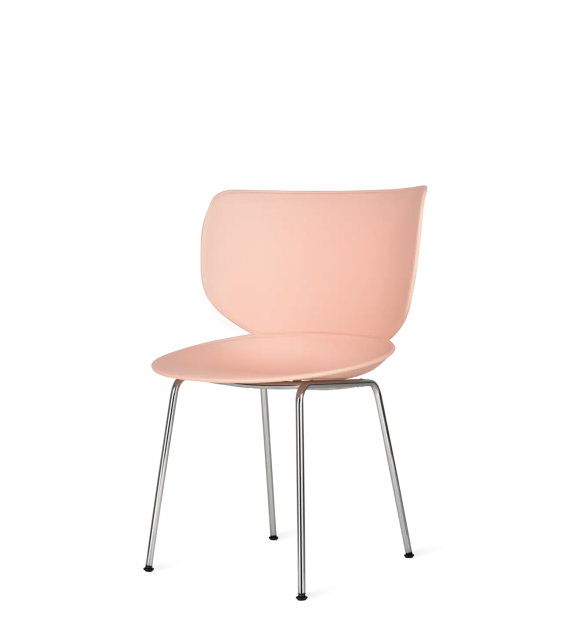 Hana Chairs Un-Upholstered Moooi Stuhl