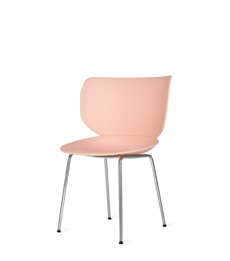 Hana Chairs Un-Upholstered Moooi Sedia