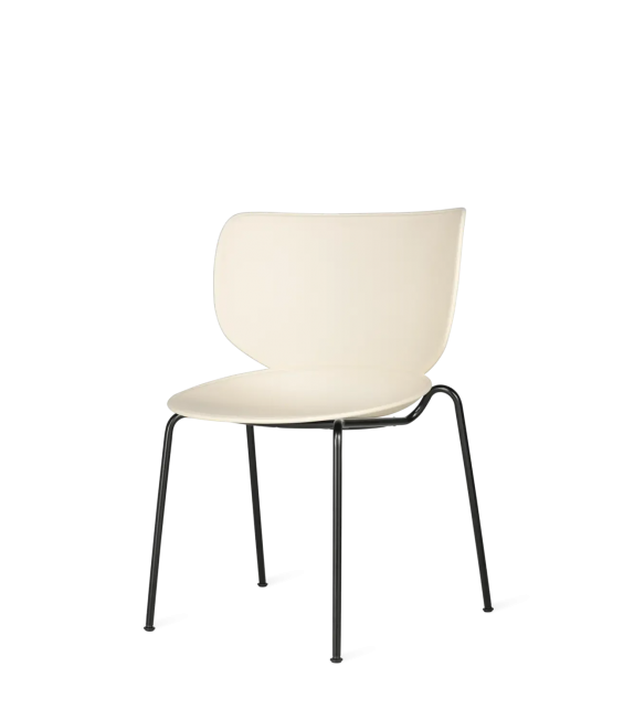 Hana Chairs Un-Upholstered Moooi Silla