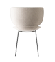 Hana Chair Upholstered Moooi