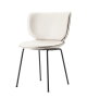 Hana Chair Upholstered Moooi