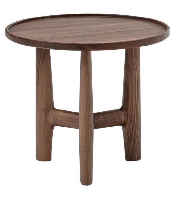 Tillow Wood Porada Coffe / Side Table