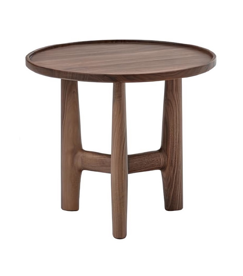 Tillow Wood Porada Coffe / Side Table