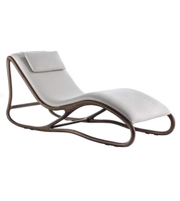 Twilli Porada Chaise Longue