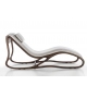 Porada Twilli Chaise Longue