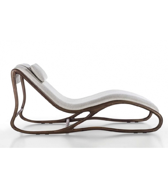 Porada Twilli Chaise Longue