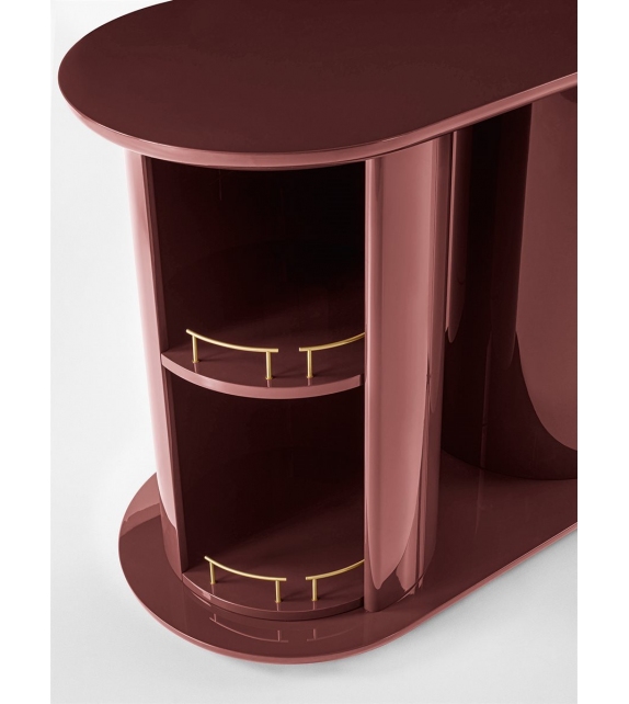 Hide&Seek Gallotti&Radice Meuble de Rangement