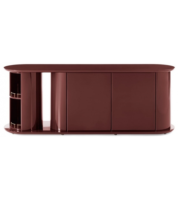 Hide&Seek Gallotti&Radice Mueble de Almacenamiento