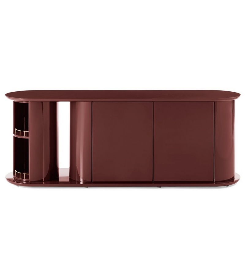 Hide&Seek Gallotti&Radice Storage Unit