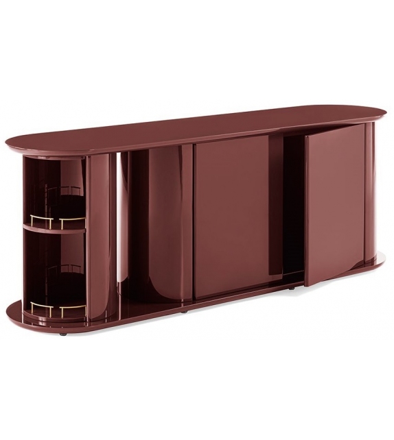 Hide&Seek Gallotti&Radice Meuble de Rangement