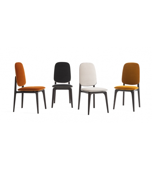 Plume Giorgetti Silla