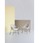 Cut Potocco Armchair