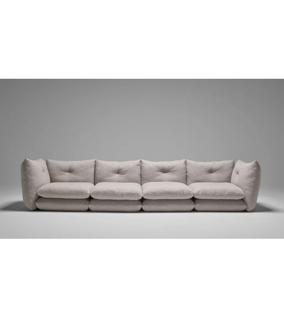 Gould Knoll Sofa System