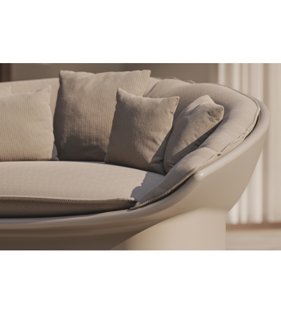 Daybed Luna Vondom