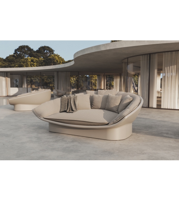 Daybed Luna Vondom