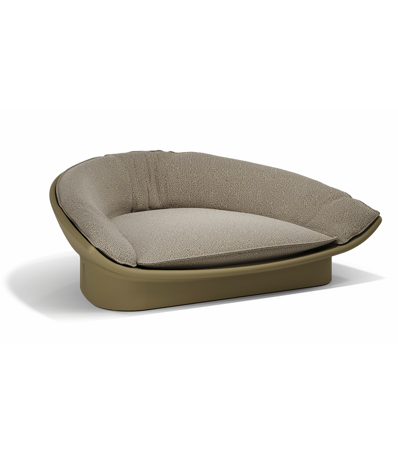 Daybed Luna Vondom