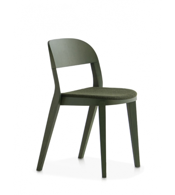 Minima Upholstered Potocco Chair