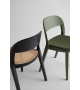 Minima Upholstered Potocco Chair