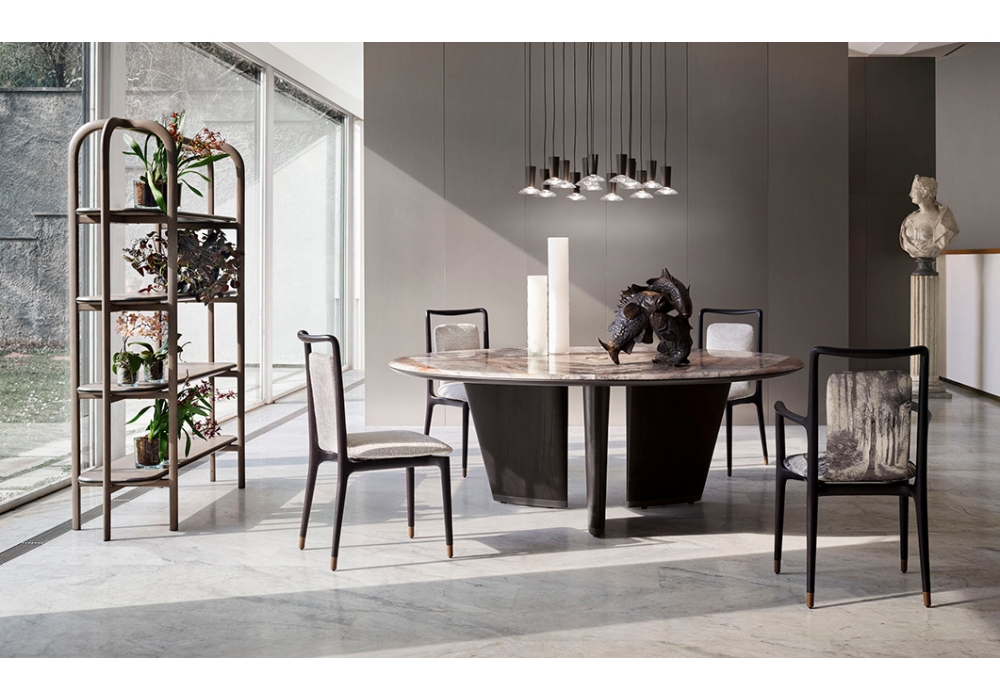 Mistral Giorgetti Table - Milia Shop