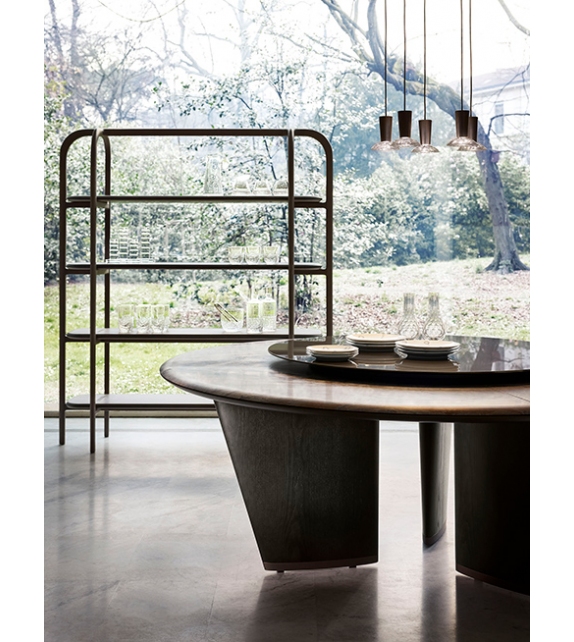 Mistral Giorgetti Table - Milia Shop